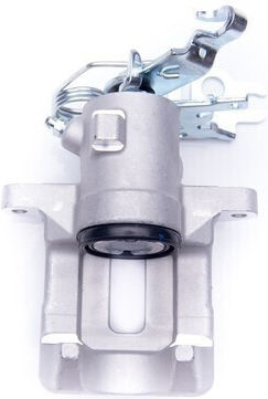 Etrier De Frână Partea Din Spate Stânga VW Caddy III 2k0615423c
