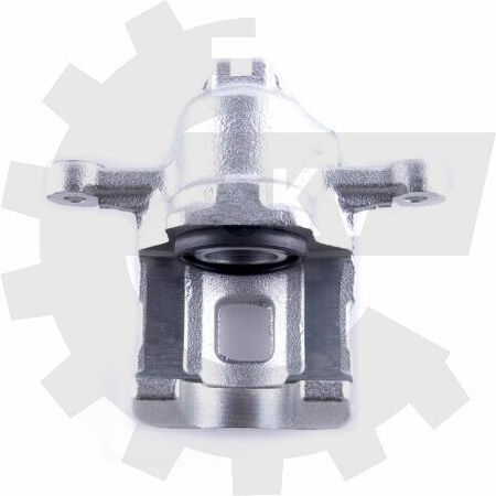 Спирачна Апарата Отзад Ляво Hyundai Getz 583001c800 58300-1c800