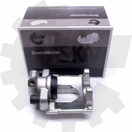Δαγκάνα Φρένων Δεξιά Πίσω Transporter T5 7h8615424 7h8615424