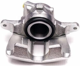 Etrier De Frână Partea Din Față Stângă Audi 80 Vento Golf 357615123a