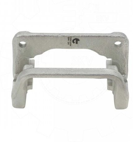Suport De Calibru De Frână Alfa Romeo Mito Fiat 500 L Partea Din Spate Dreapta 77365742