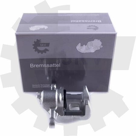 Спирачна Апарата Отзад Ляво Hyundai Getz 583001c800 58300-1c800