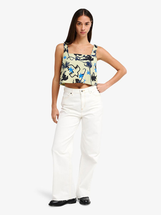 Women's Blouse Multi