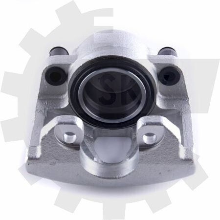 Vorderseite Linke Bremssättel Chrysler Reisender III IV Dodge Caravan 05072219aa 05072219aa