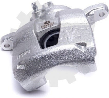 Дясна Предна Спирачна Скоба Fiat 500 Panda Ford Ka 77362685 77362685