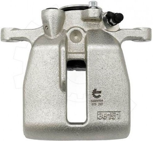 Rechts Zurück Bremssättel Für Audi A6 C6 4f0615404b