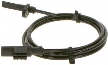 ABS-Sensor Für Iveco Daily 06 Vorderseite Links Rechts 5801279030