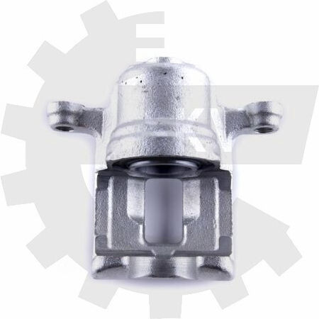 Bremssättel Zurück Rechts Nissan Murano I Ii Renault Koleos I 440011aa0a 44001-1aa0a