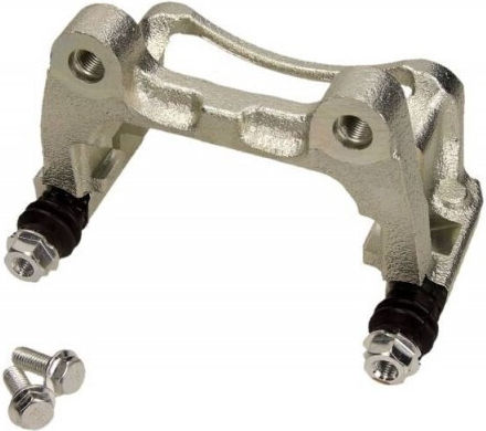 Mini Brake Caliper Back Cooper One 03-07 Right 34216763730