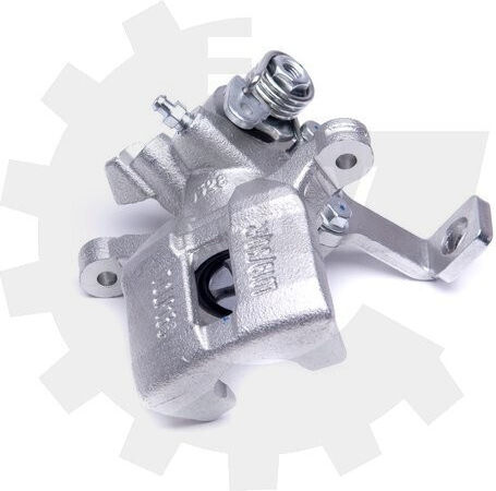 Спирачна Апарата Отзад Дясна Honda Civic IV CRX II 43018SK7000 43018-SK7-000