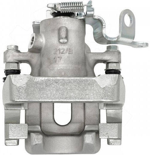 Etrier De Frână Stânga Spate Suport Citroen Berlingo Peugeot Partner 4402.f5