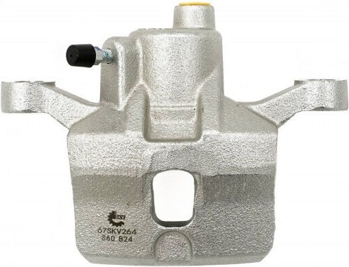 Δαγκάνα Φρένων Πίσω Δεξιά Chrysler Sebring Mitsubishi Galant Viii Vii Eclipse Eclipse Ii Mb950196