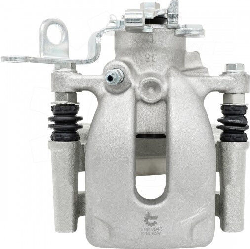 Etrier De Frână Stânga Spate Suport Citroen Berlingo Peugeot Partner 4402.f5