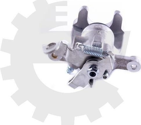 Bremssättel Zurück Linke Opel Corsa C Tigra 542454 542454