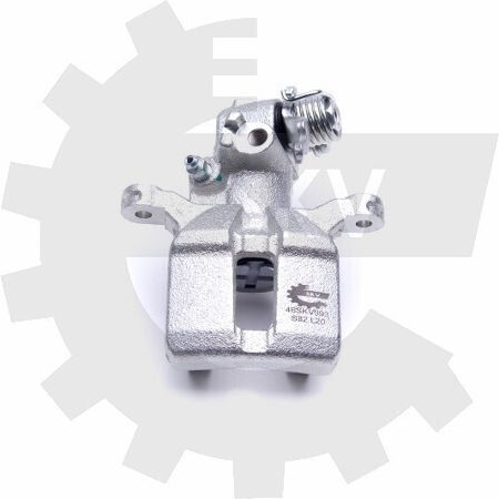 Δαγκάνα Φρένων Πίσω Αριστερή Honda Jazz 43019tf0010 43019-tf0-010
