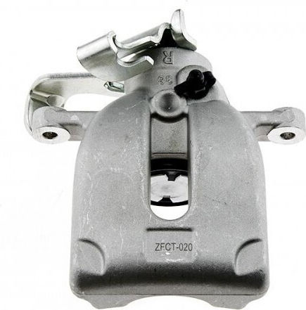 Right Rear Brake Caliper Citroën C4 II 09 Peugeot 3008 09 308 GTi CC 08 RCZ 10 DS4 11 DS5 11 4401.q1