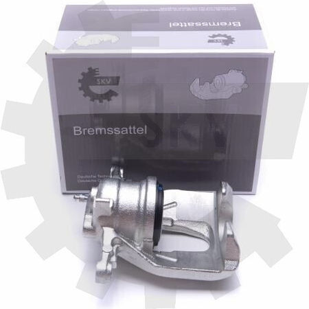 Etrier Dreapta Față Frână Opel Corsa C Mk Ii 542085 542085