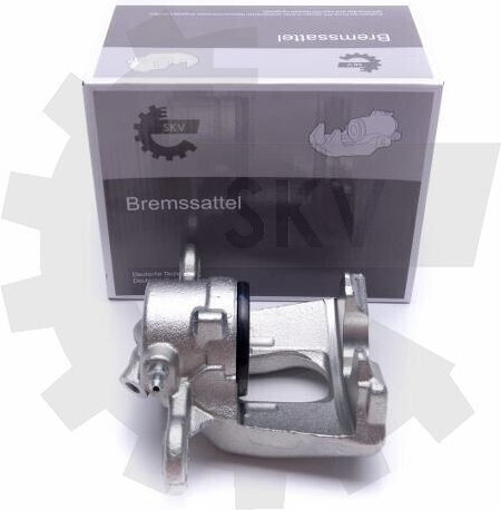Rechter Vorderer Bremssattel Für Bmw 1 E81 E82 E87 E88