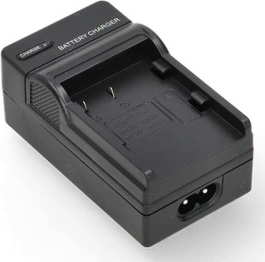WS Xtreme Power Зарядно Устройство За Батерии Съвместимо С Canon