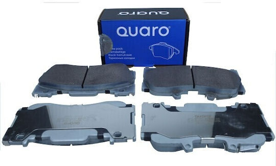 Τακάκια Φρένων Εμπρός Ford Mustang 2 3/5 0 V8 15 Adbp420036