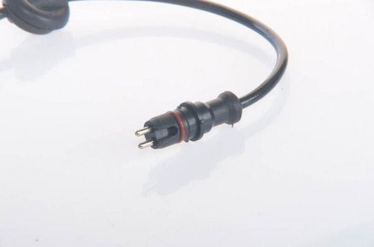 ABS-Sensor Für Vorderseite A D Land Rover Freelander Ssw100080