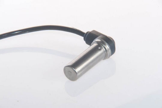 ABS-Sensor Für Vorderseite A D Land Rover Freelander Ssw100080