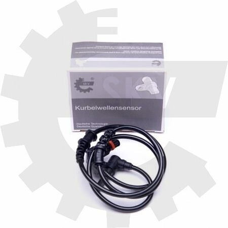 ABS-Sensor Vorderseite Links Rechts Mercedes Viano A6395401017