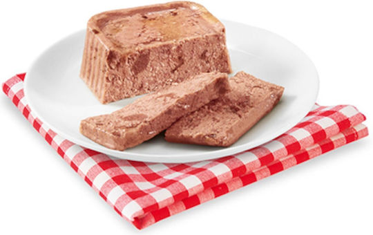 Stuzzy Hrana Umedă Pentru Câini Cu Morcov 150gr