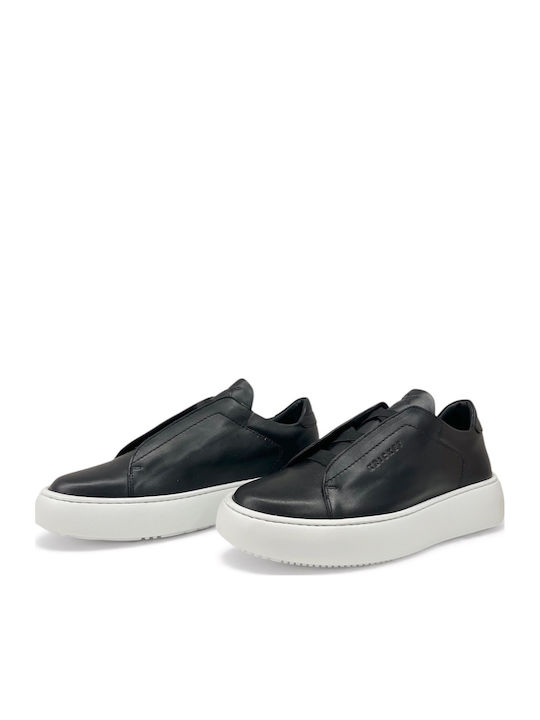 Herren Sneakers Schwarz