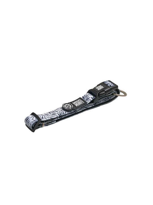 Max Molly Smart Id Dog Collar – Garden Large 2.5cm X 39-62cm