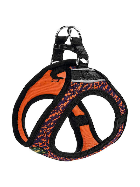 Σαμαράκι Hunter Hilo Comfort Soft M Orange