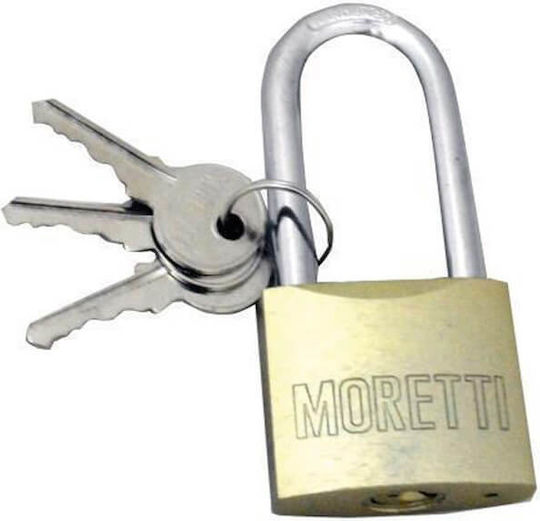 Moretti Лукето Удължен с ключ 1бр
