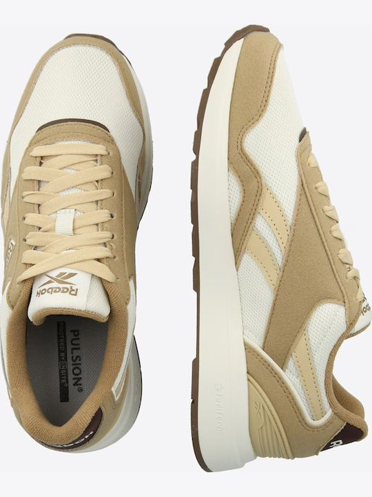 Gl1100 Herren Beige Sneakers