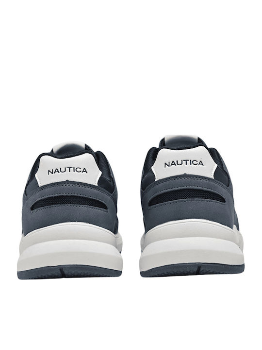 Ανδρικά Sneakers Μπλε / Navy