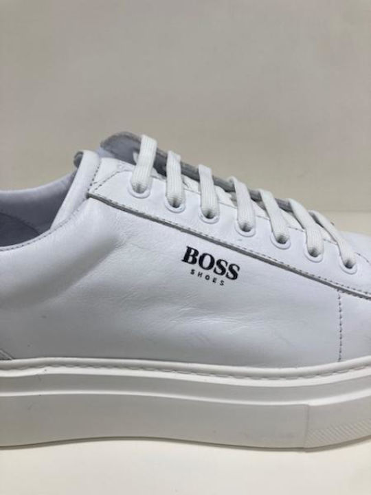 Adidași Pentru Bărbați Albi