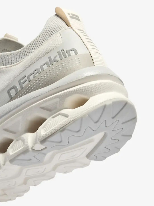 Ανδρικά Sneakers Ασπρο