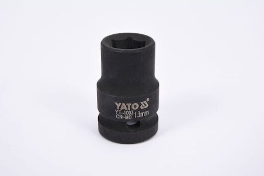 Impact Cap 1/2"x 13 Mm