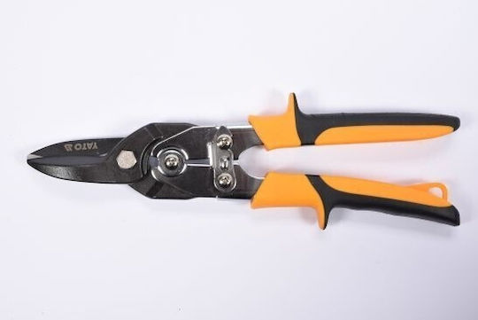 Yato Ψαλίδι Γενικής Χρήσης Ίσιο Μήκους 260mm