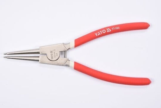 Yato Πένσα Ίσια Μήκους 225mm