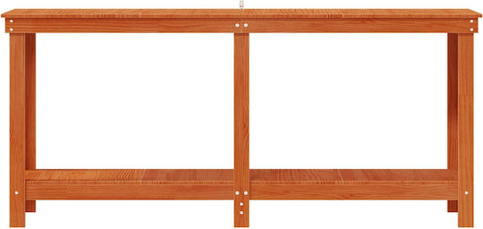 vidaXL Πάγκος Εργασίας 180x50x80cm 869967