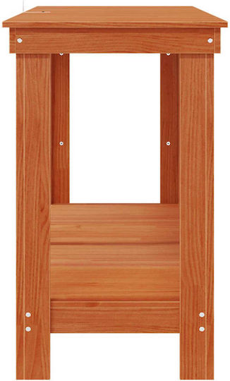 vidaXL Πάγκος Εργασίας 180x50x80cm 869967