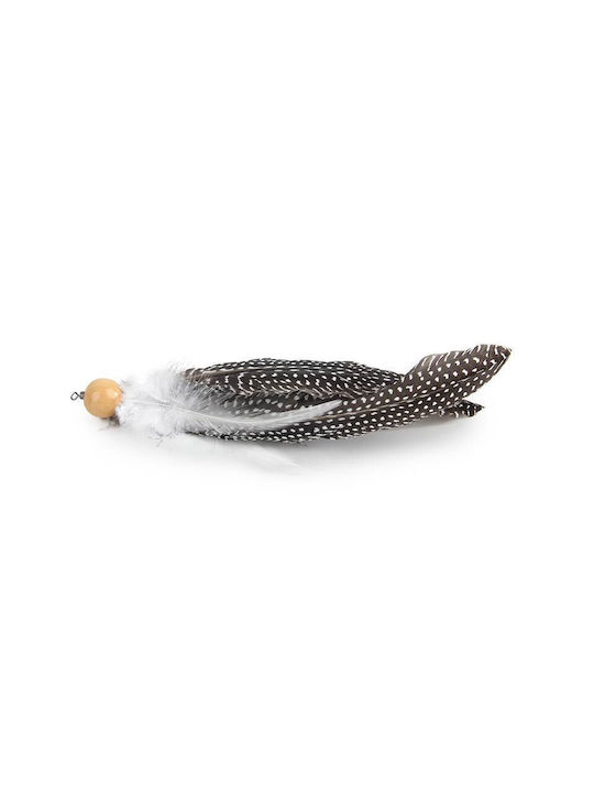 Afp Παιχνίδι Γάτας Instincts Feather Swirling Wand Teaser