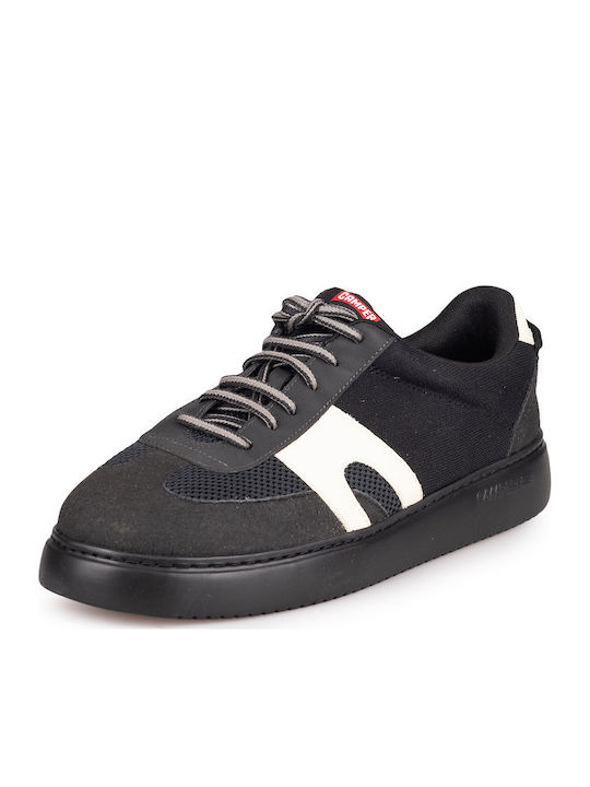 Camper Runner K21 Sneakers Μαύρο