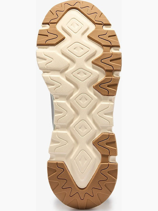 Ανδρικά Sneakers Πρασινο