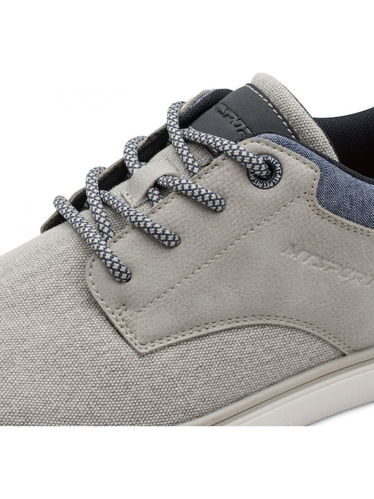 Men's Sneakers Gray