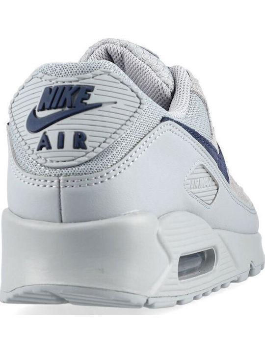 Air Max Adidași Bărbătești Wolf Grey