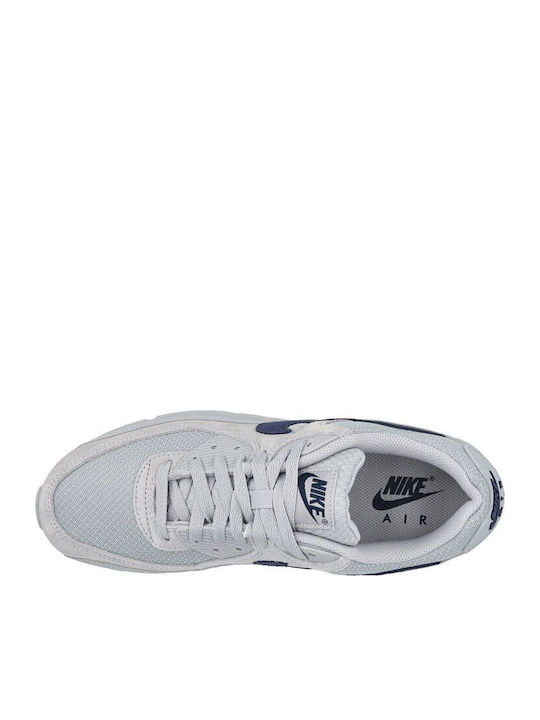 Air Max Adidași Bărbătești Wolf Grey