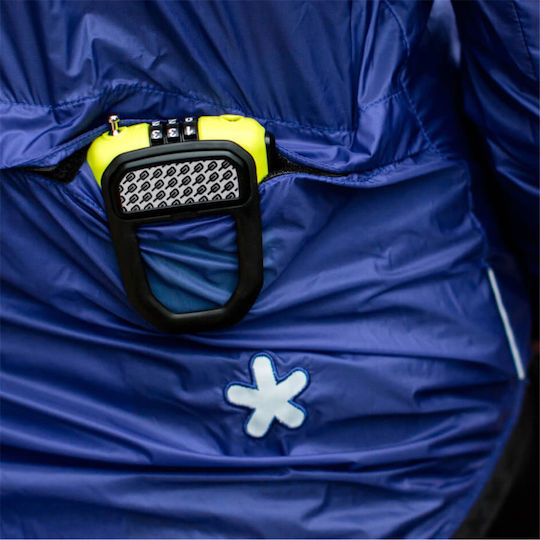 Hiplok Fx Cable Lock