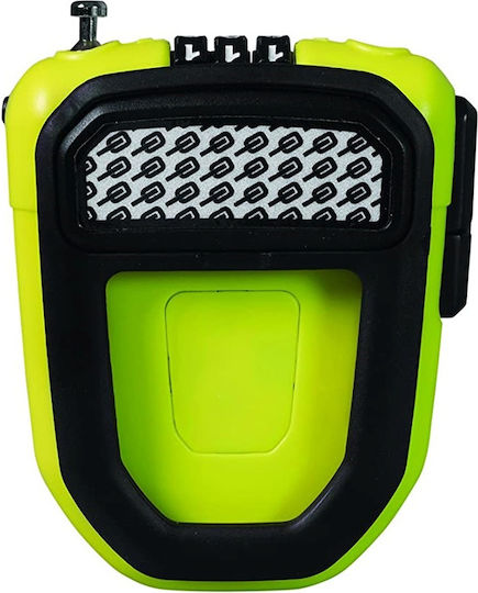 Hiplok Fx Cable Lock