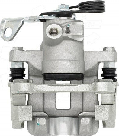 Δεξιά Πίσω Δαγκάνα Φρένων Βάση Audi A4 A6 Skoda Superb Vw Passat B2 B3 B5 B6 8e0 615 424